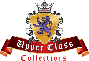 Upper Class Collections logo